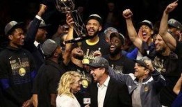 新闻爆料勇士夺冠视频,夺冠瞬间震撼全场！